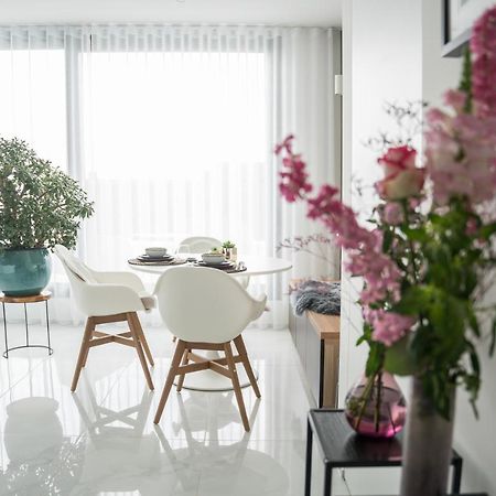 Blue Yvey Apartment Torhout Ngoại thất bức ảnh