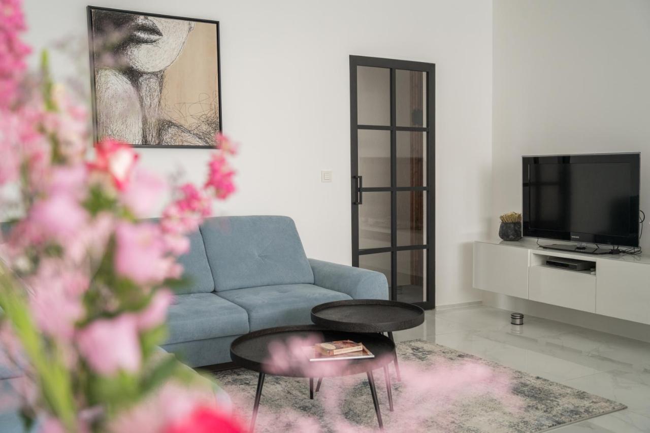 Blue Yvey Apartment Torhout Ngoại thất bức ảnh