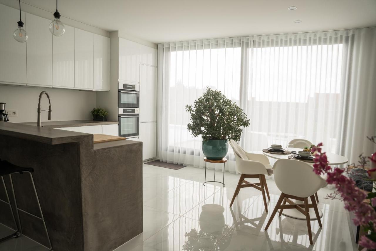 Blue Yvey Apartment Torhout Ngoại thất bức ảnh