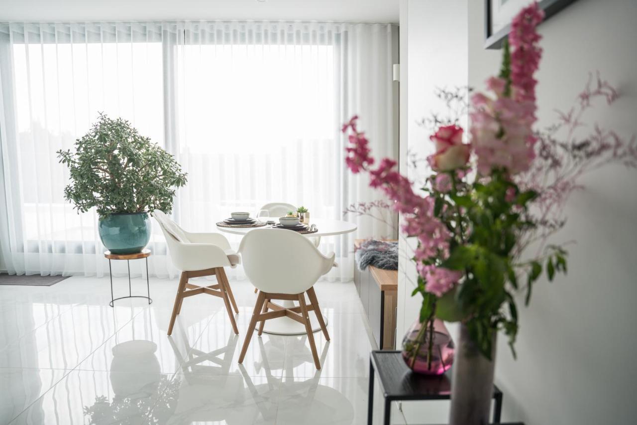 Blue Yvey Apartment Torhout Ngoại thất bức ảnh