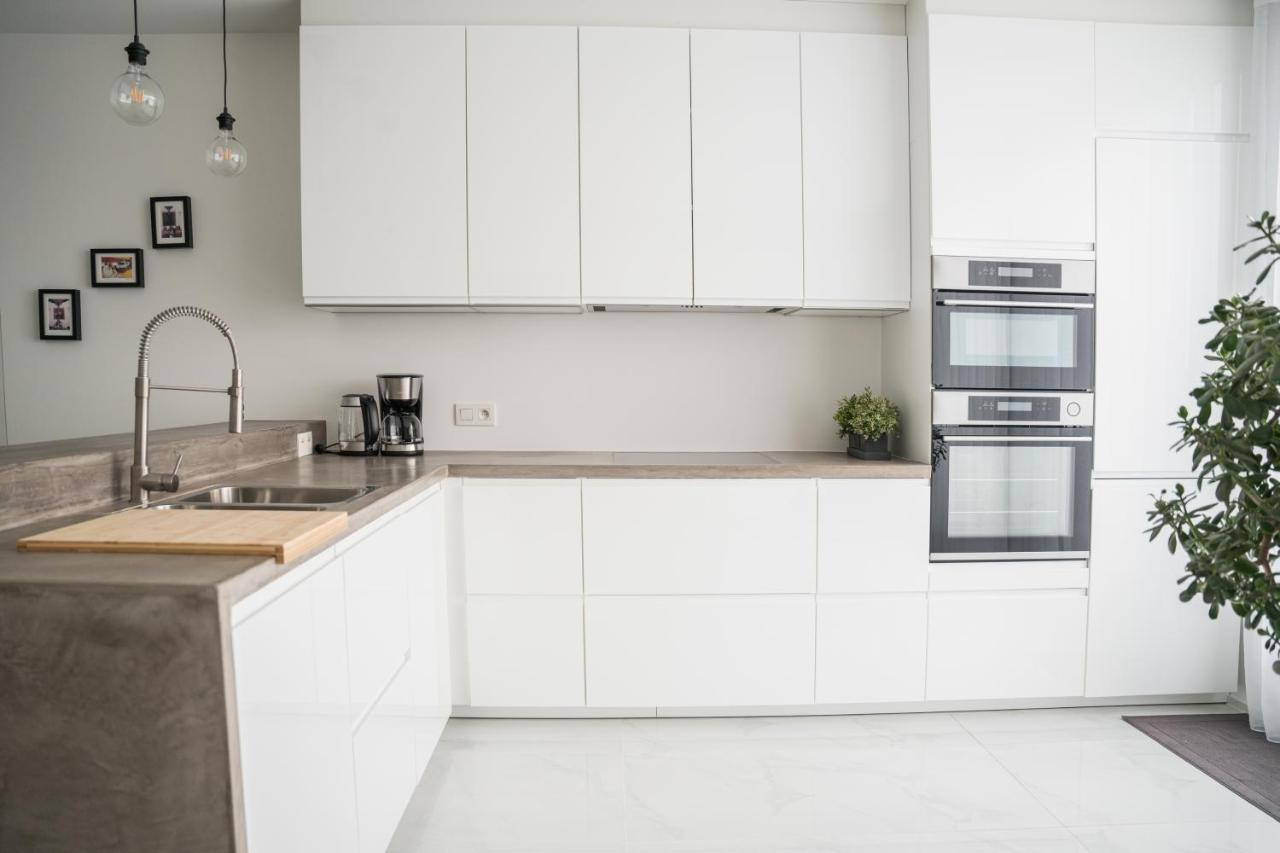Blue Yvey Apartment Torhout Ngoại thất bức ảnh