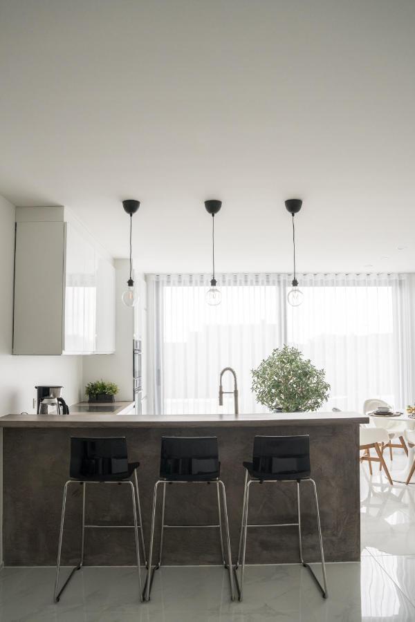 Blue Yvey Apartment Torhout Ngoại thất bức ảnh