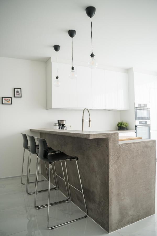 Blue Yvey Apartment Torhout Ngoại thất bức ảnh