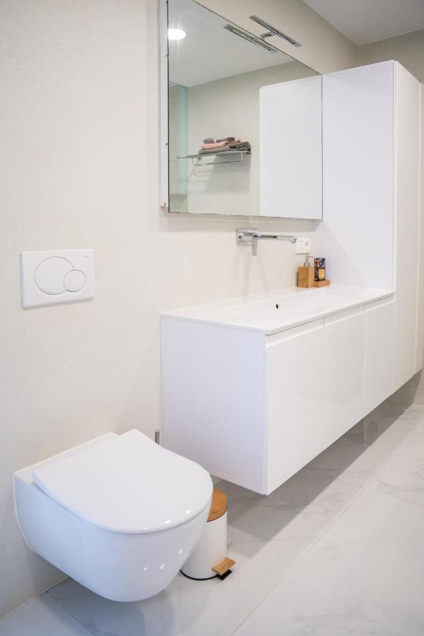 Blue Yvey Apartment Torhout Ngoại thất bức ảnh