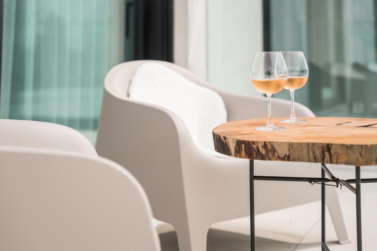 Blue Yvey Apartment Torhout Ngoại thất bức ảnh