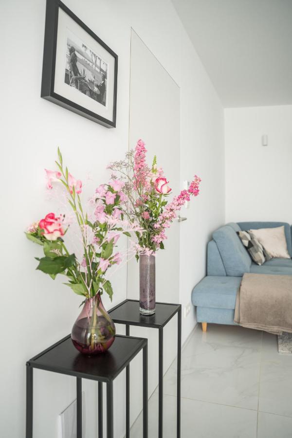 Blue Yvey Apartment Torhout Ngoại thất bức ảnh