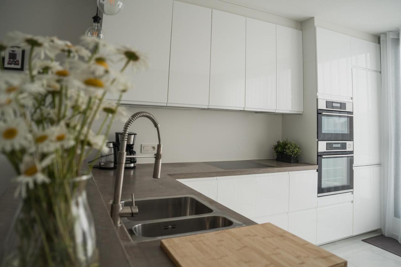 Blue Yvey Apartment Torhout Ngoại thất bức ảnh