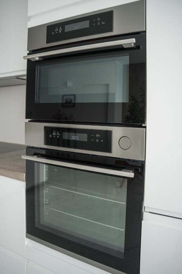 Blue Yvey Apartment Torhout Ngoại thất bức ảnh